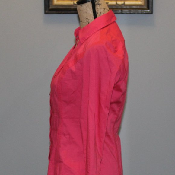 Express The Essential Shirt - Picture 8 of 14